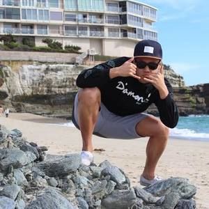 Meet your Posher, Ethan